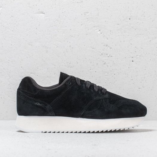 New balance 58 black and white shop