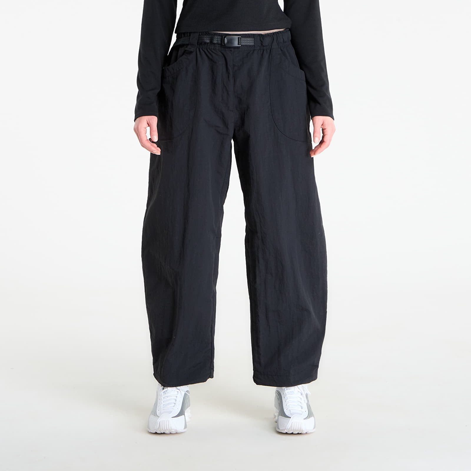 Hlače Nike ACG "Dolomiti" Women's Pants Black/ Summit White