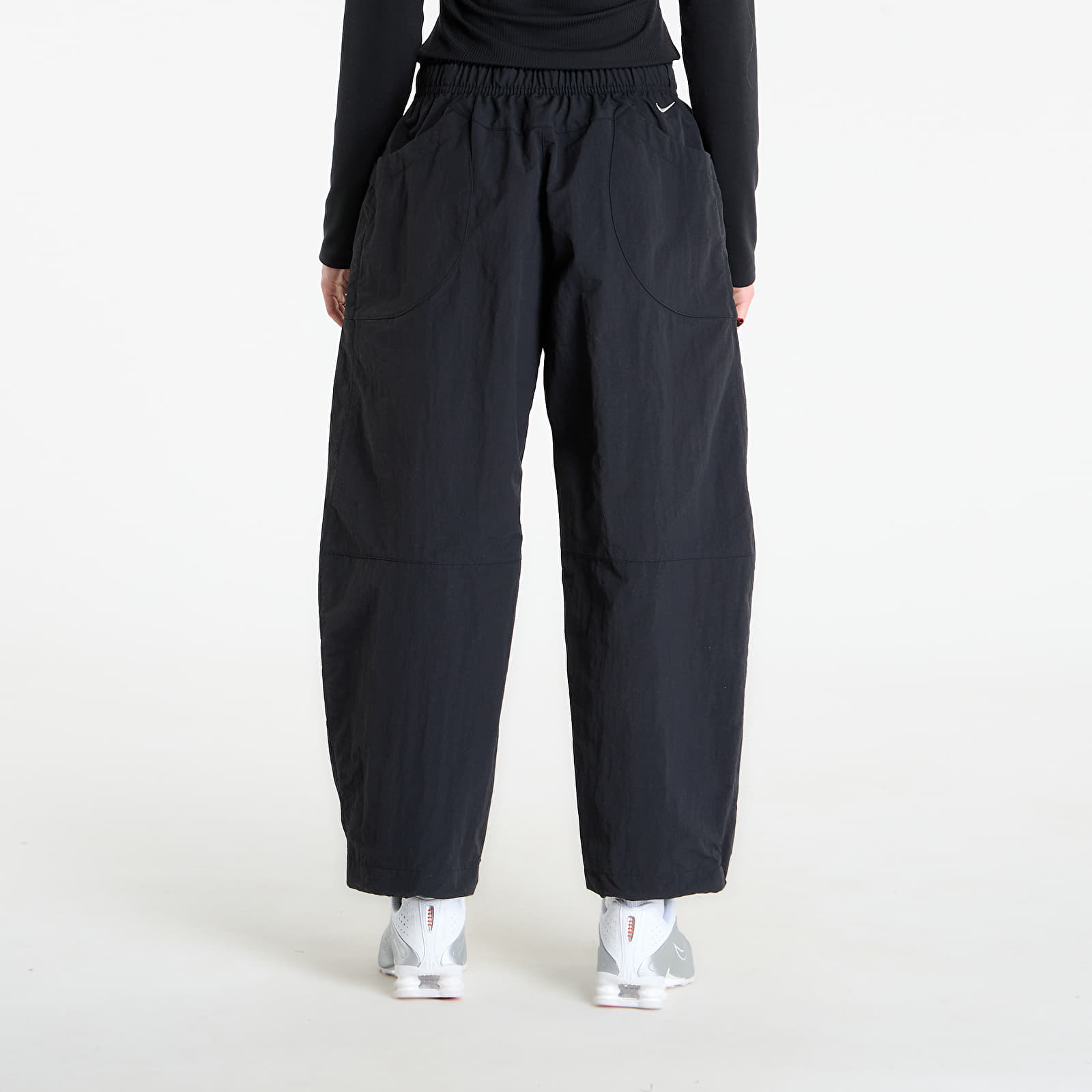 Hlače Nike ACG "Dolomiti" Women's Pants Black/ Summit White