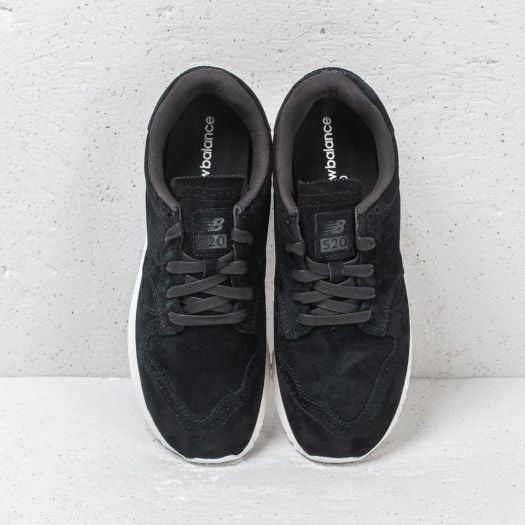 520 platform clearance new balance