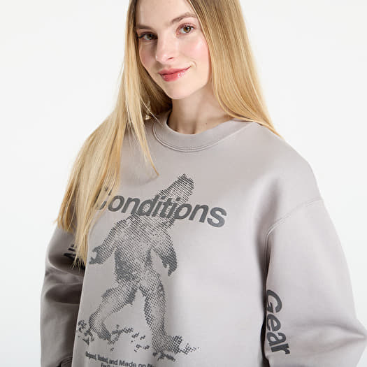 nike therma fit crew neck