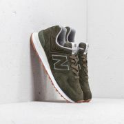 New balance 553 men olive 2025