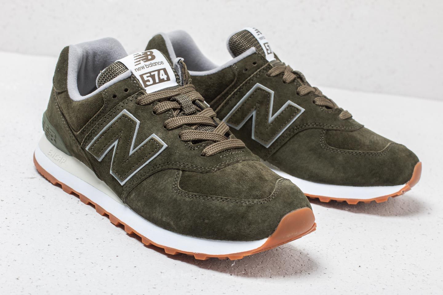 Ultra olive new discount balance