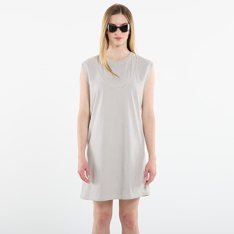 Habillage DIESEL D-Emb Dress Off White