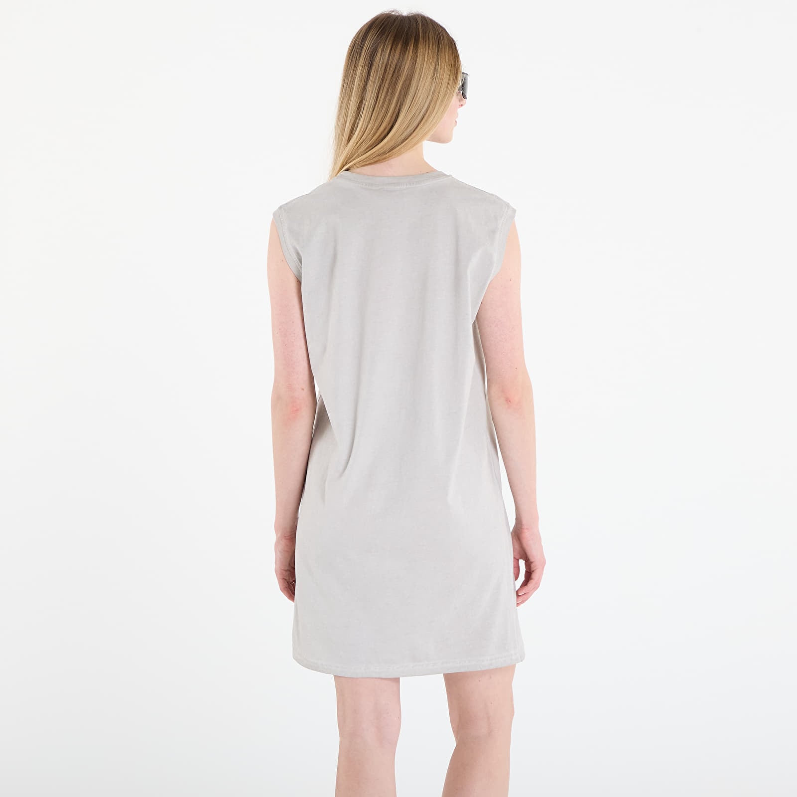 Vestidos de mujer DIESEL D-Emb Dress Off White