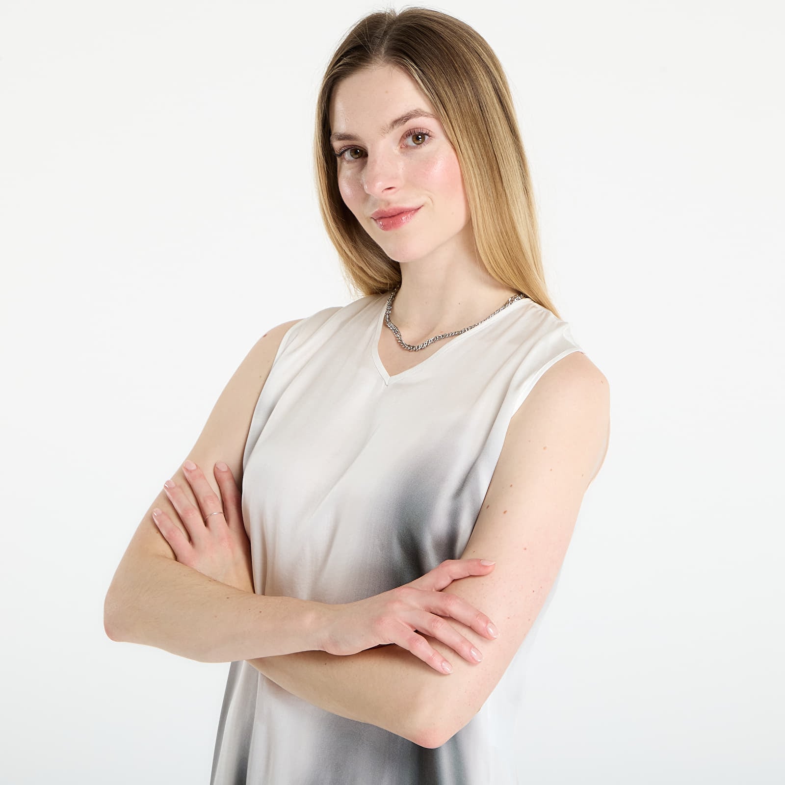 Robes pour femmes DIESEL D-Tavy Dress White