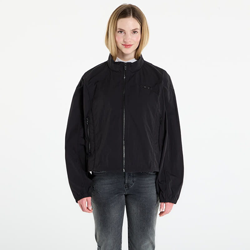 DIESEL G-Emma-S1 Jacket Black