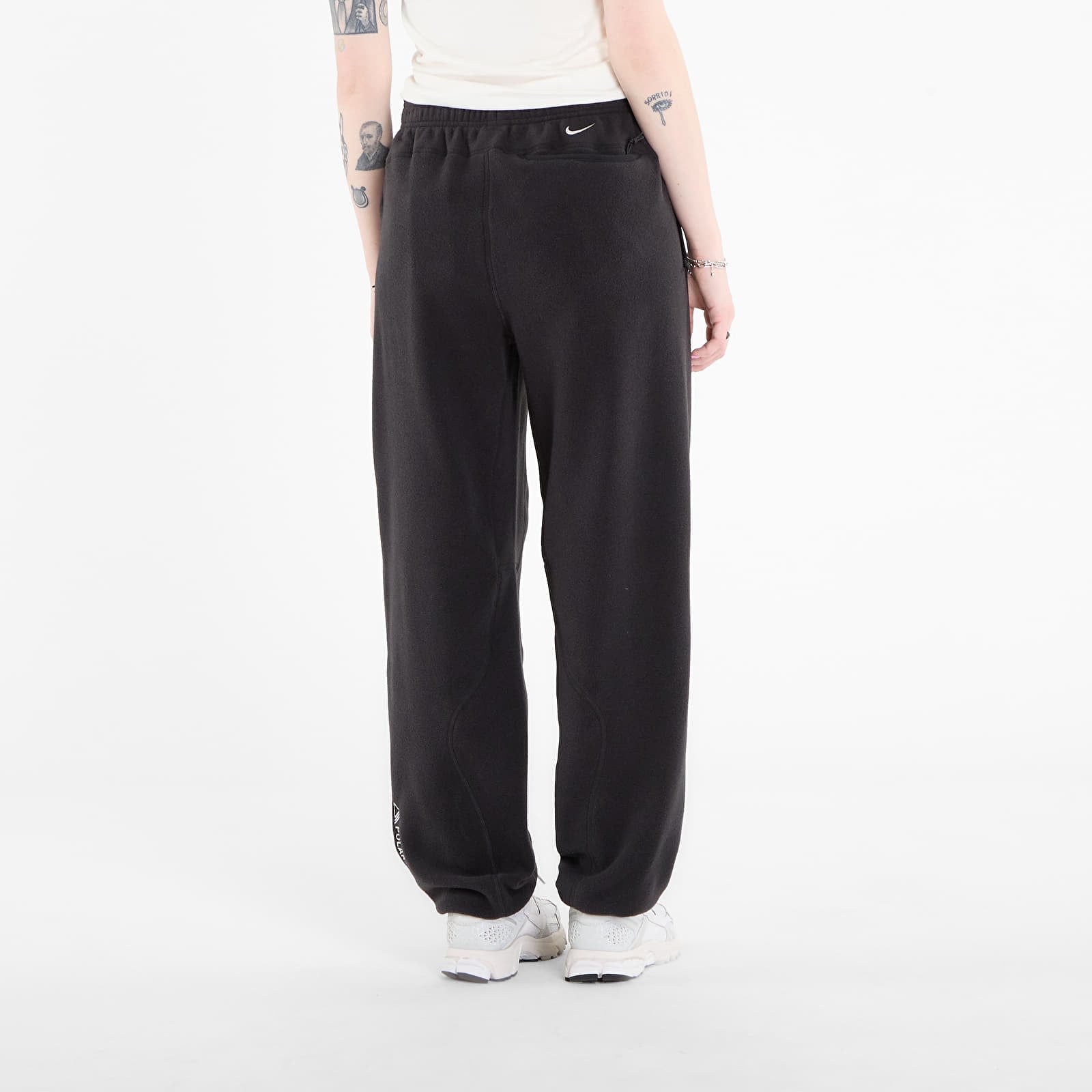 Pantaloni della tuta  Nike ACG "Wolf Tree" Women's Pants Black/ Anthracite/ Summit White