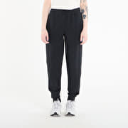 Nike 24.7 ImpossiblySoft Women's Dri-FIT Mid-Rise Joggers Black/ Dk Smoke Grey