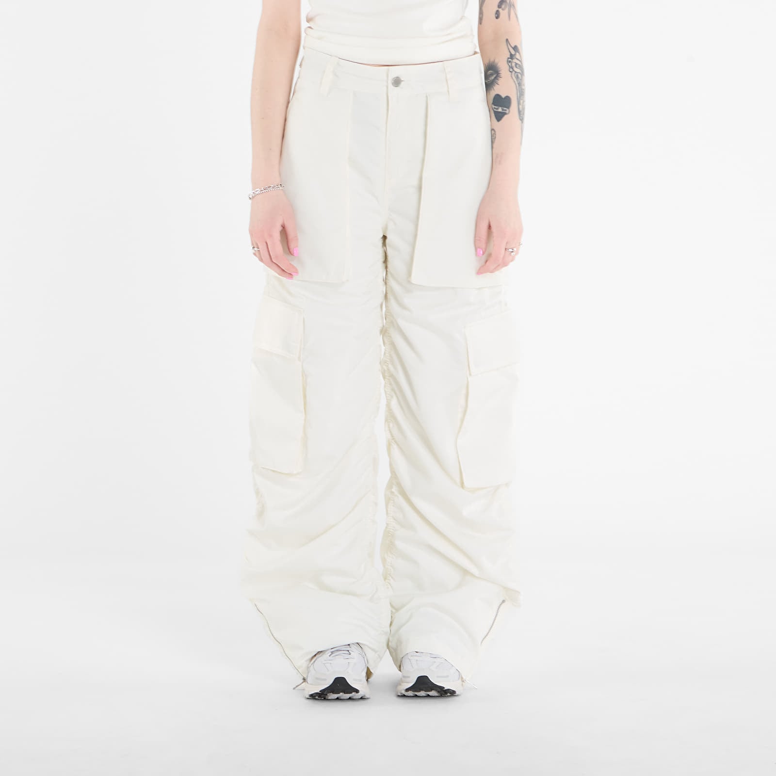 Bukser Jordan Flight Women's Mountainside Pants Sail