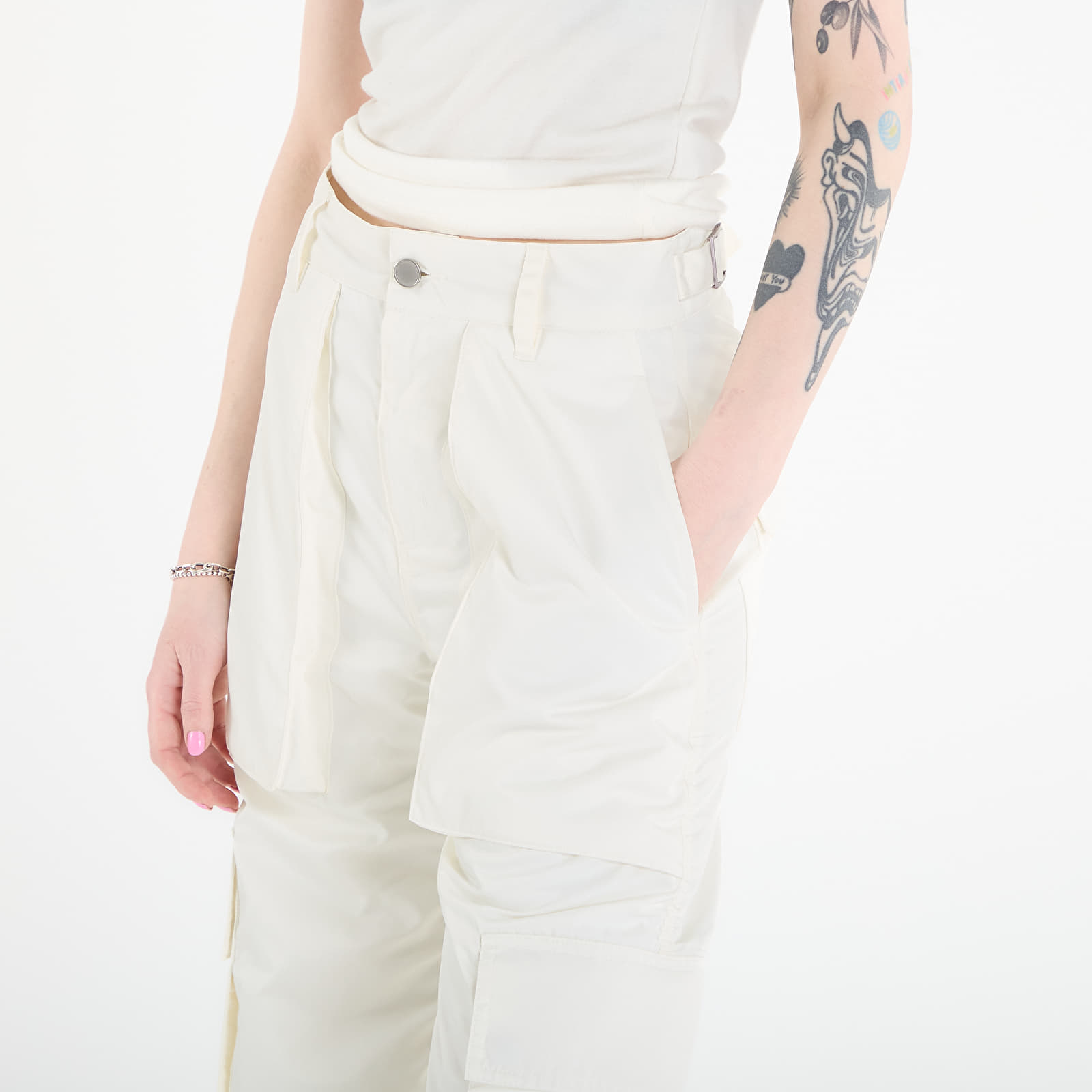 Bukser Jordan Flight Women's Mountainside Pants Sail