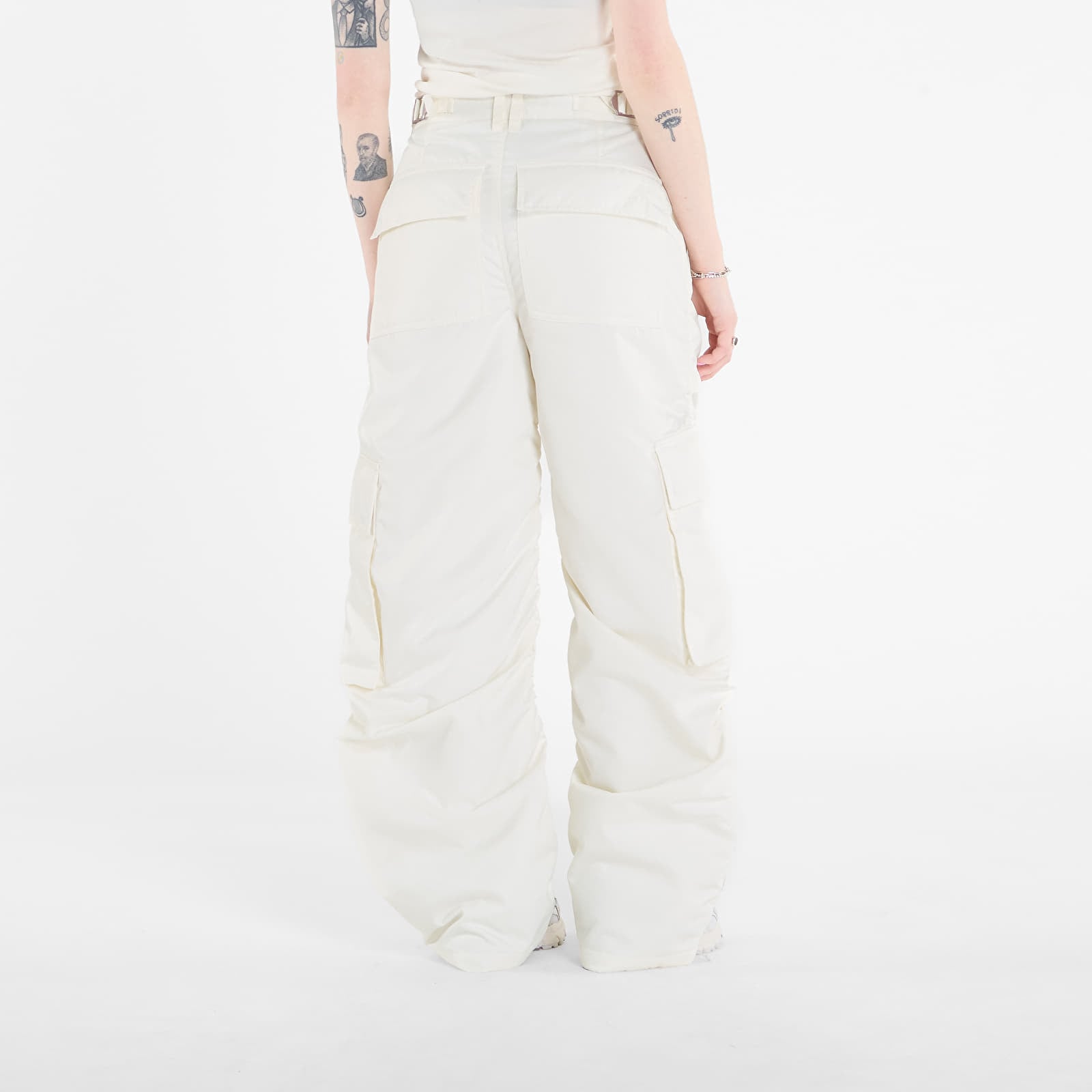 Bukser Jordan Flight Women's Mountainside Pants Sail