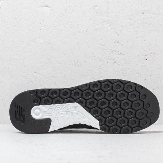 Men's shoes New Balance 247 Black/ White | Footshop