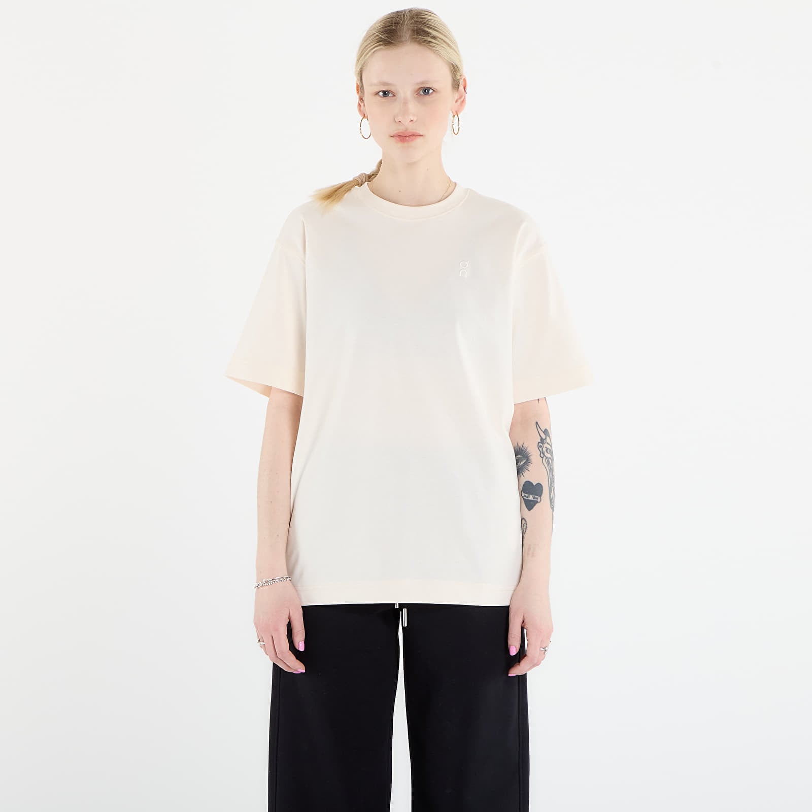 Majice i košulje On Club Collective-T Dew