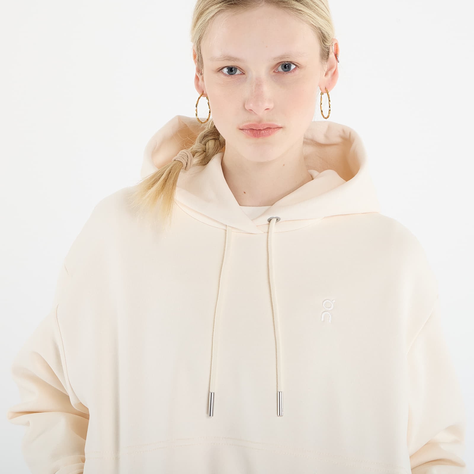 Hoodies en truien On Club Collective Hoodie Dew