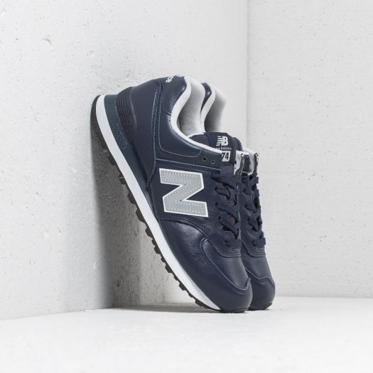 Nb 574 homme violet hotsell