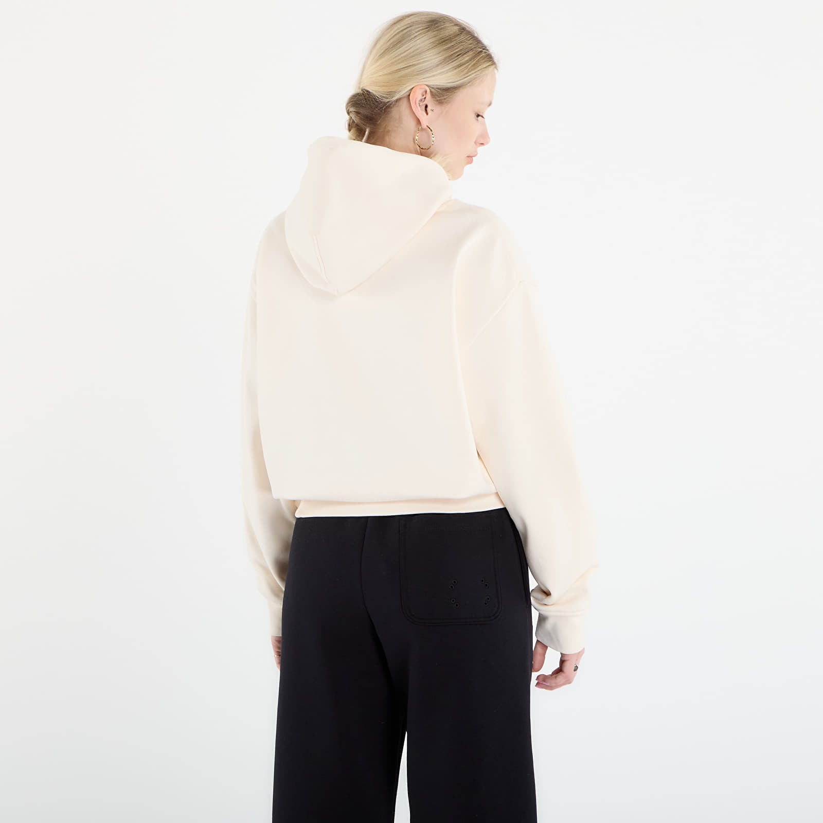 Hoodies en truien On Club Collective Hoodie Dew