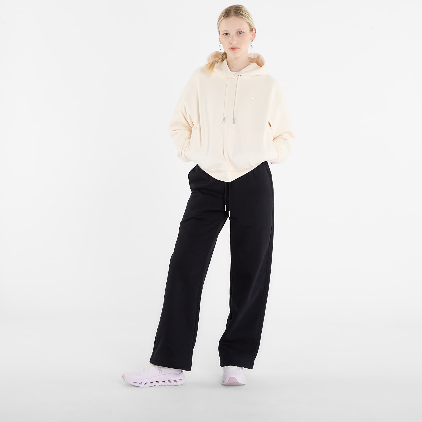 Hoodies en truien On Club Collective Hoodie Dew