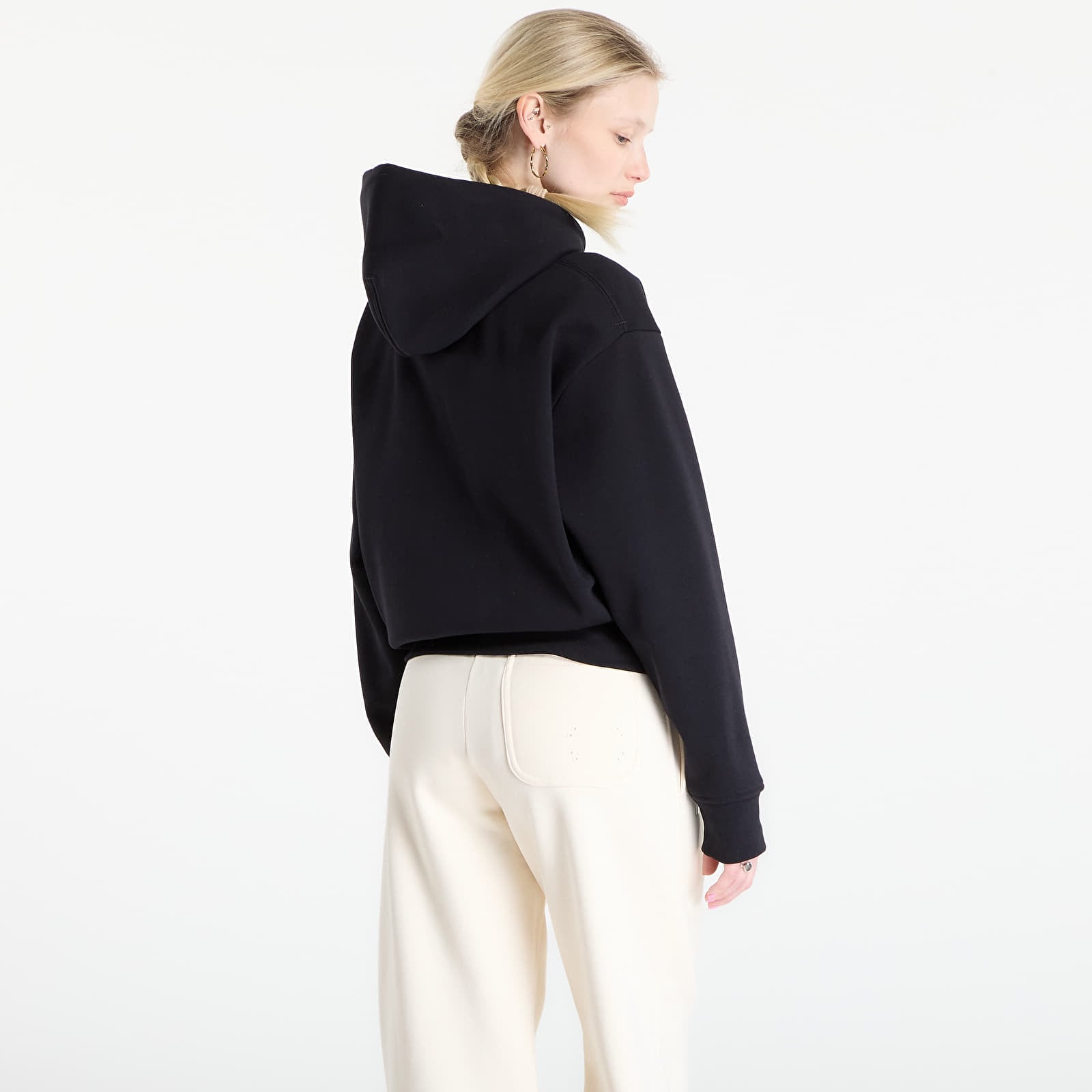 Худі та реглани On Club Collective Hoodie Black