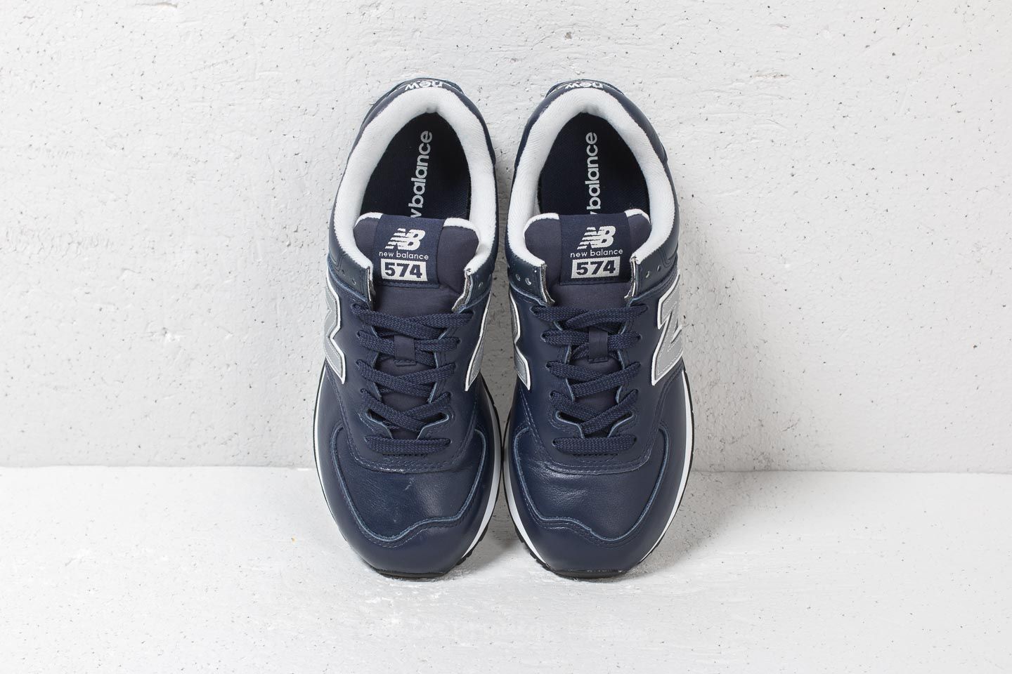New balance 574 ml574lpn top