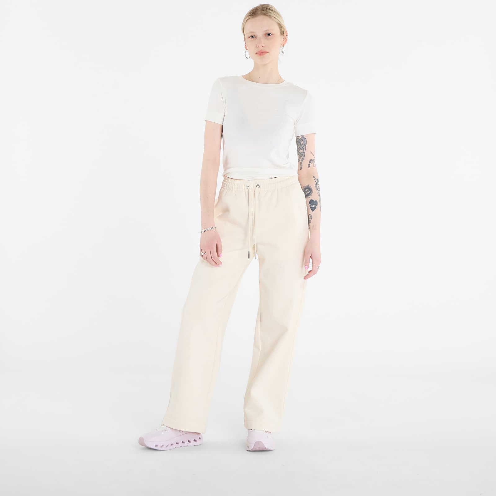 Calças Jogger On Club Collective Pants Dew