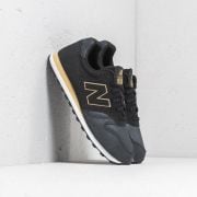New balance black and gold 373 outlet
