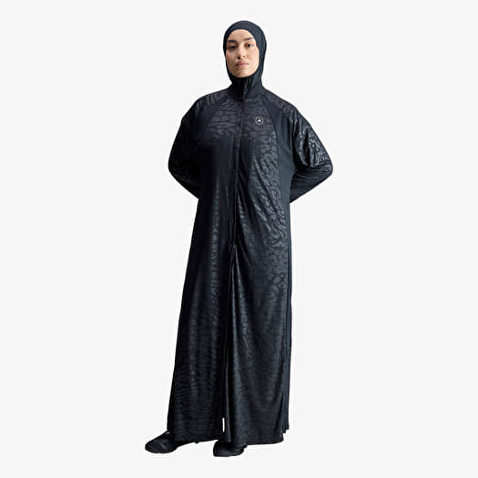 超希少　完売　adidas by Stella McCartney カバーアップ adidas x Stella McCartney Coverup Black | Footshop