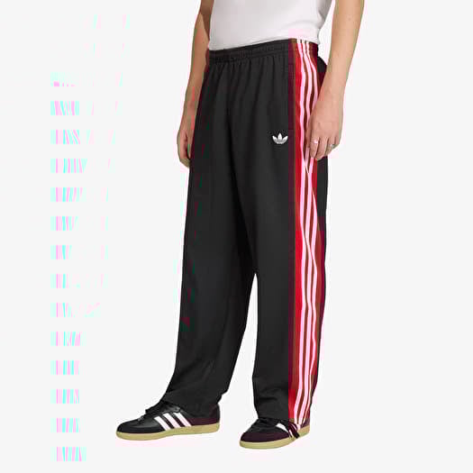 adidas Track Pants Black