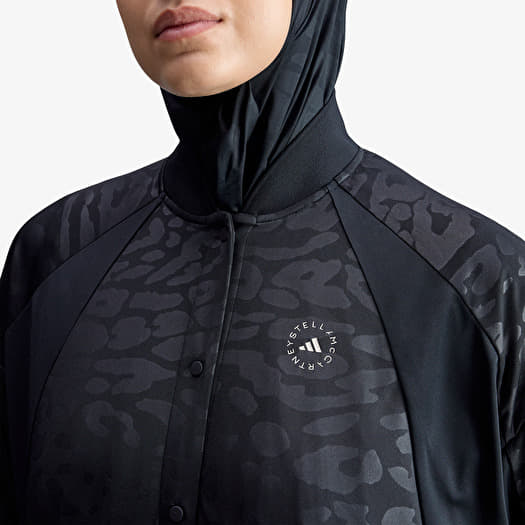 adidas x Stella McCartney Coverup Black | Footshop