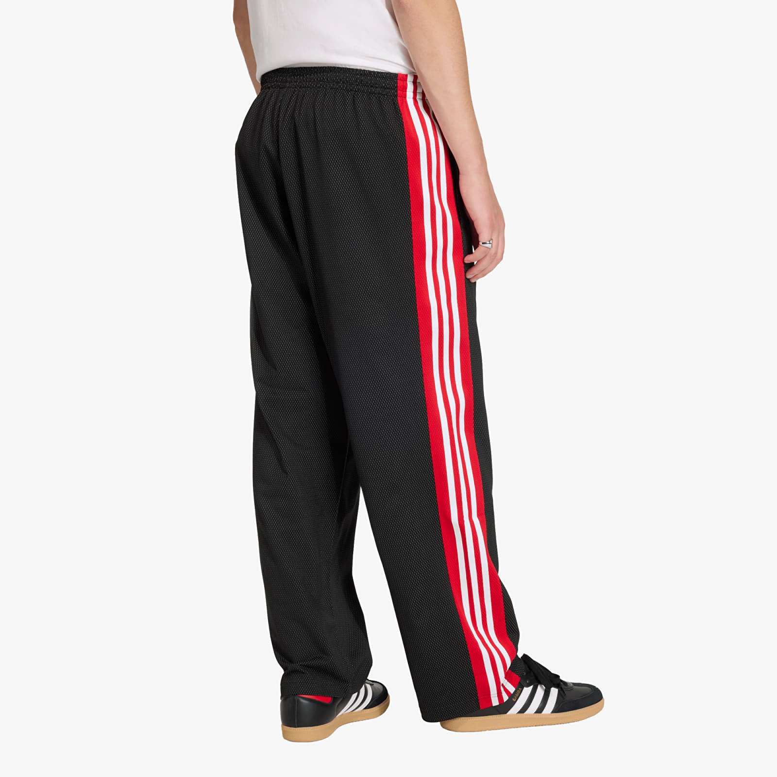 Pantaloni della tuta  adidas Track Pants Black