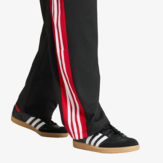 nike and adidas track pants