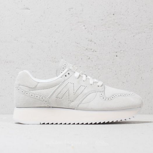 Women s shoes New Balance 520 Light Grey White Footshop
