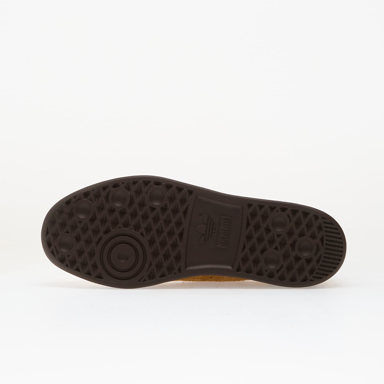 Men's shoes adidas Mallorca Mesa/ Dark Brown/ None