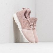 New Balance 574 Pink/ White