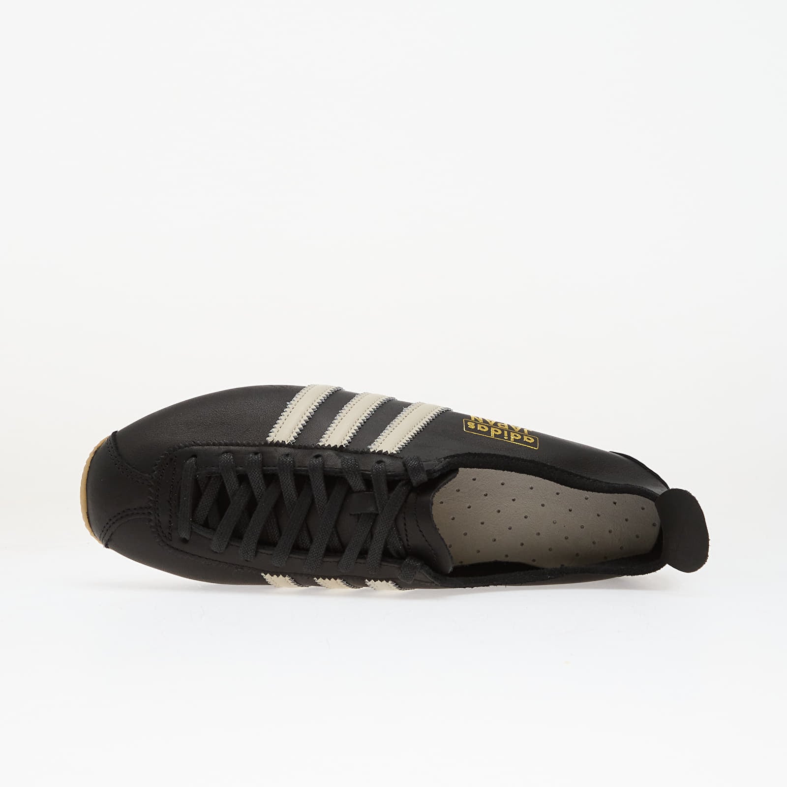 Zapatillas Hombre adidas Japan Core Black/ Aluminium/ Gold Metallic