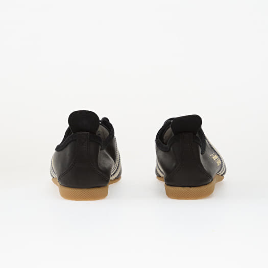 adidas Japan Core Black/ Aluminium/ Gold Metallic | Footshop