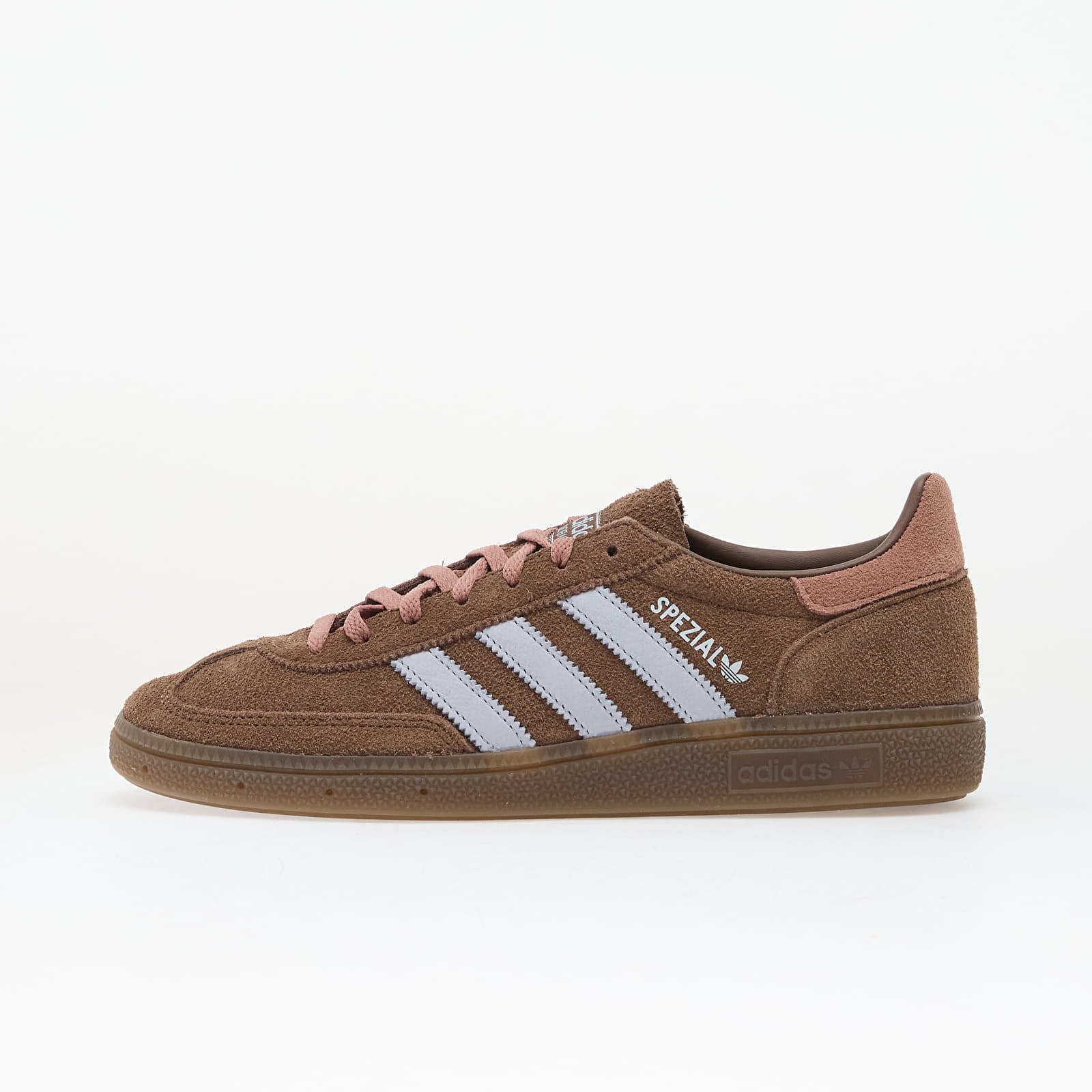 Sneakers adidas Handball Spezial W Earth Strata/ Crsk/ Warm Clay EUR 38