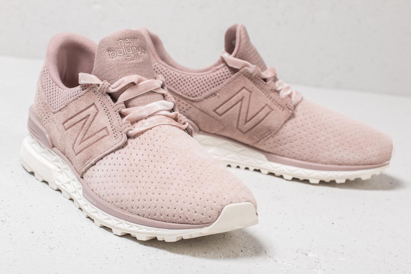New balance 574 sport decon womens shop