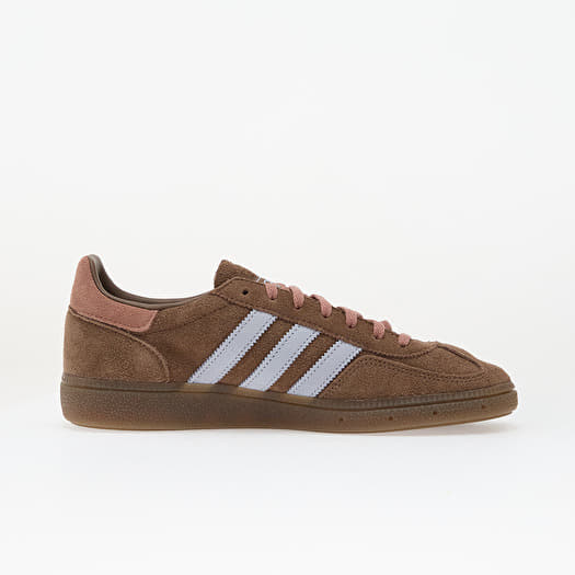 adidas Handball Spezial W Earth Strata/ Crsk/ Warm Clay | Footshop