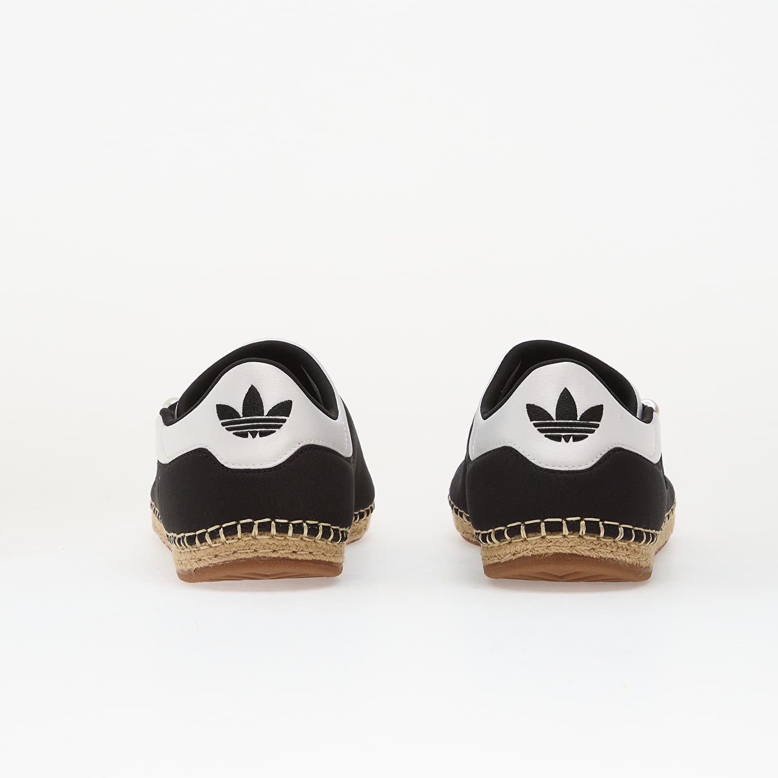 Pánske tenisky a topánky adidas x Clot Qi Flow by EDC Core Black/ Ftwr White/ Core Black