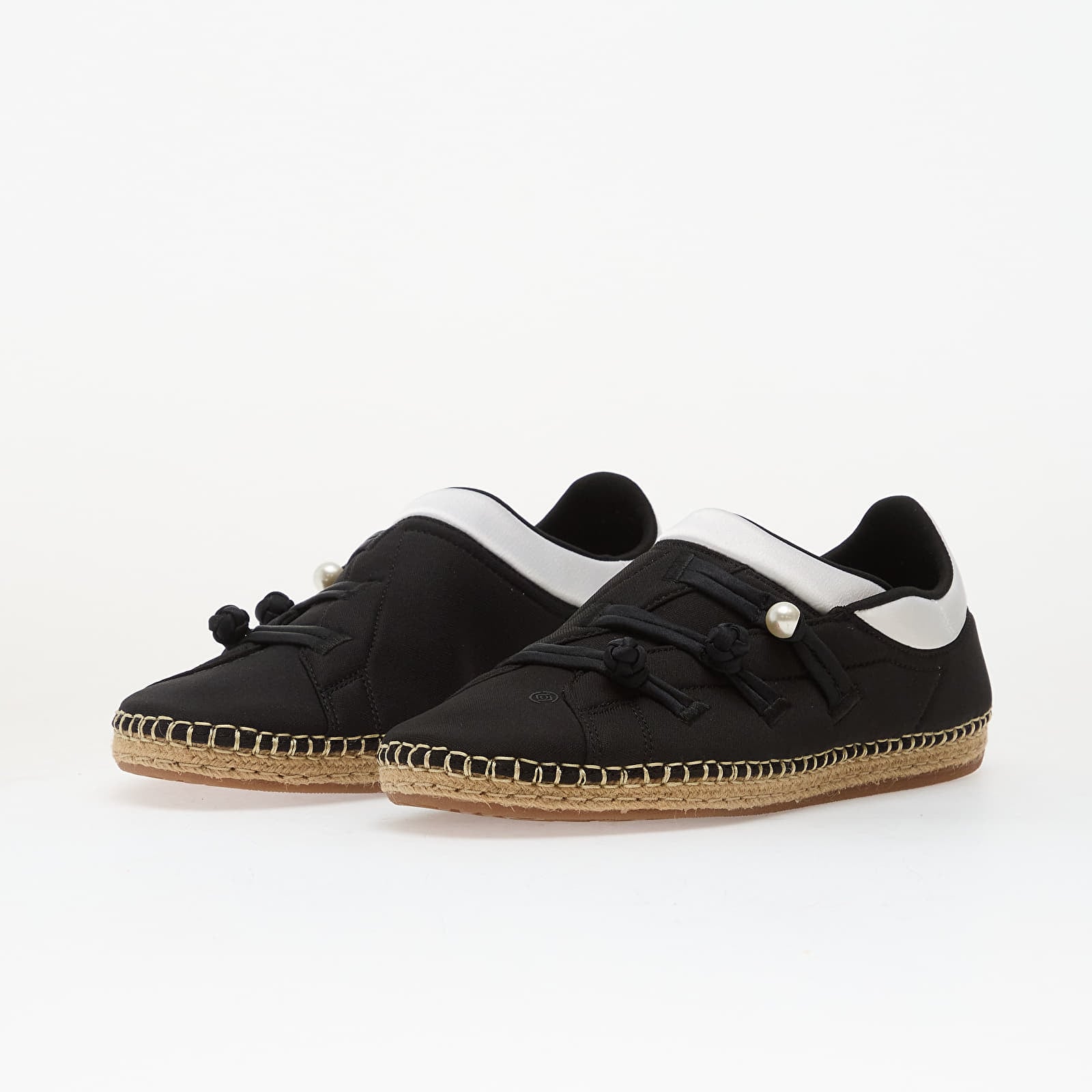 Pánske tenisky a topánky adidas x Clot Qi Flow by EDC Core Black/ Ftwr White/ Core Black