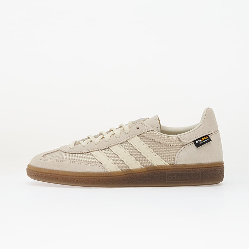 adidas Handball Spezial Aluminium/ Off White/ Gum5