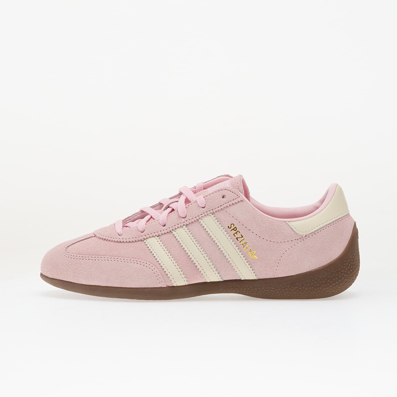 Sneakers adidas Handball Spezial Lo Pro W Clear Pink/ Off White/ Gold Metallic EUR 37 1/3