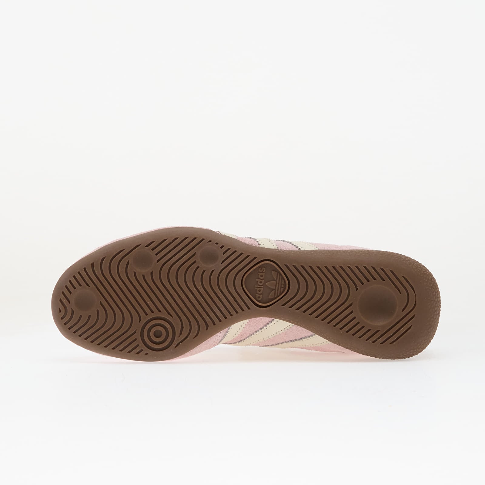 Γυναικεία παπούτσια adidas Handball Spezial Lo Pro W Clear Pink/ Off White/ Gold Metallic