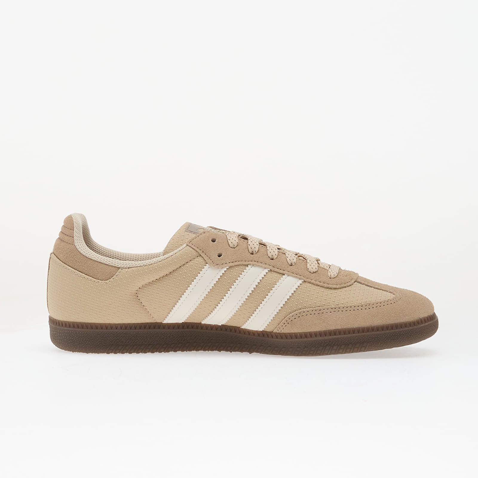 Scarpe uomo adidas Samba Og Stokha/ Core White/ Trace Khaki
