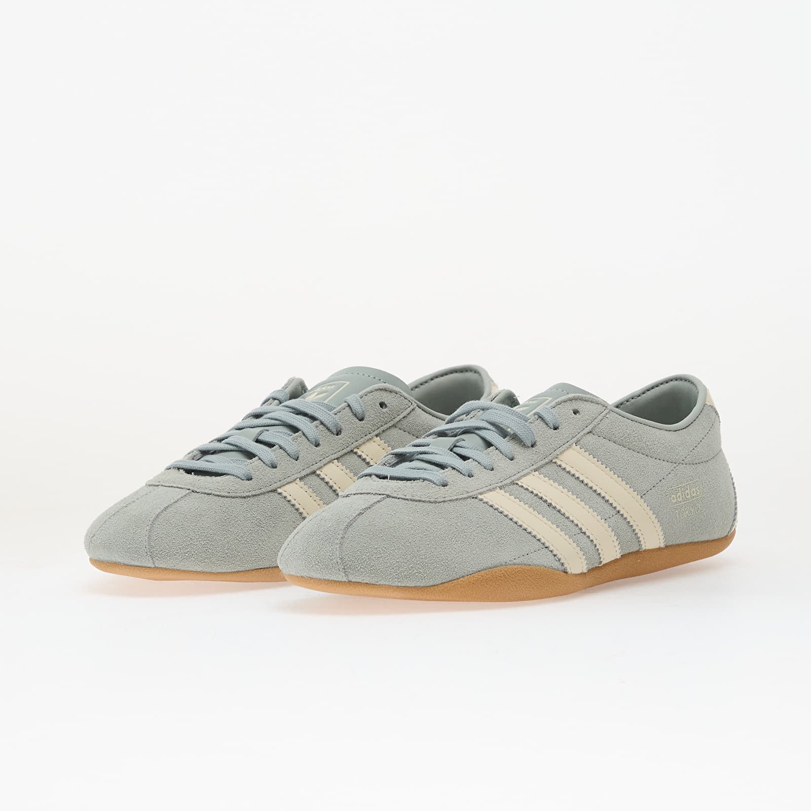 Damesko adidas Tokyo W Wosa/ Off White/ Gum