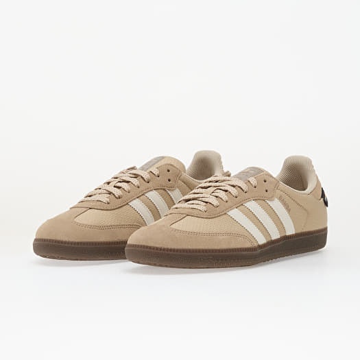 adidas gazelle silver green womens Adidas Samba OG "Sand Strata"