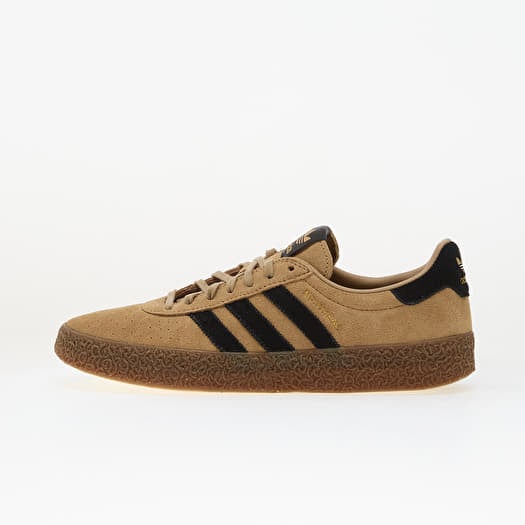 adidas Montreal Rm Cardboard/ Core Black/ Gum5