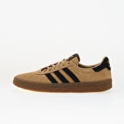 adidas Montreal Rm Cardboard/ Core Black/ Gum5