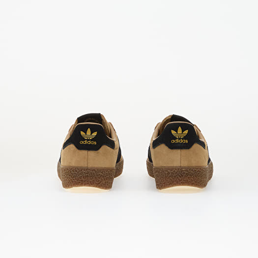 adidas Montreal Rm Cardboard/ Core Black/ Gum5 | Footshop
